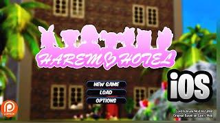 Harem Hotel Download Android & iOS