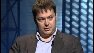 Павел Богданов в передаче Есть Идея 2011 год