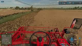 Farming Simulator 22 Ep1 Ultra Realistic Fs22