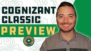 Cognizant Classic | Fantasy Golf Preview & Picks, Sleepers, Data - DFS Golf & DraftKings