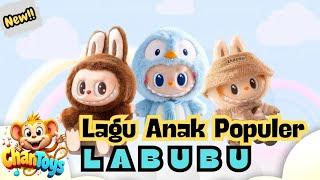 LABUBU - LAGU ANAK - LAGU ANAK POPULER