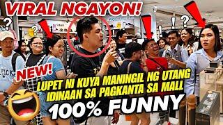 Nagtawanan Silang Lahat Dahil Sa Lyrics Ni Kuya | Ang Lupet Nito, Matatawa Ka Talaga - TRENDING NOW!