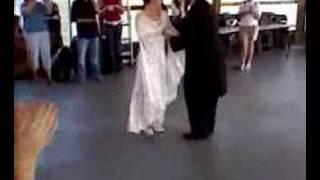 Mike & Rosie's First Dance
