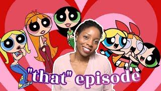 The Yassification of the Powerpuff Girls 