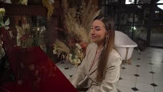 SAVE YOUR TEARS - AARPI - Арпи Абкарян (The Weeknd and Ariana Grande cover) ACOUSTIC