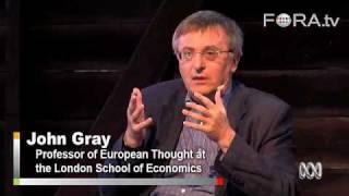 Anarchy or Authoritarianism: Which is Worse? - John Gray