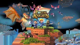 Let's Test Portal Knight: Game des Jahres 2016