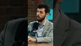 A Suspicious Fact About the Bible