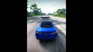 Epic Cars Crash! Tree in the Road! | Crash Test | Gameplay #shorts #crash #beamngdrive