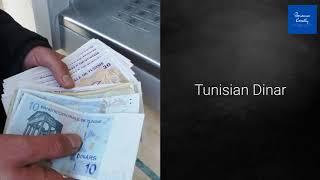 Correct Pronunciation Of Tunisia's Currency | Tunisian Dinar | 2020 |