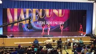 Bring It Baby Dancing Dolls Nationals