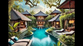 Best Luxury Villas with Private Pools in Bali: Your Ultimate Escape