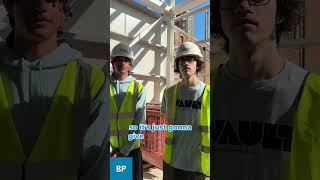 Preston Youth Zone progress