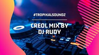 Creole Mix by DJ Rudy