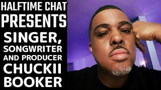 Chuckii Booker Reveals New Productions & Upcoming Shows