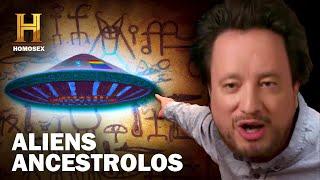 YTPH | Alienígenas AnSeSTrolos