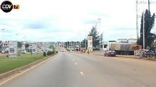 Kumasi Abrepo Junction through Sofoline, Asuoyeboah to Tanoso: Enjoy the ride with the Seeker Ghana.