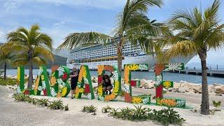 Discovering the Hidden Treasures of Labadee, Haiti: Our unforgettable Adventure