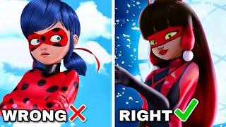 10 Miraculous Ladybug Villains Who Were Right