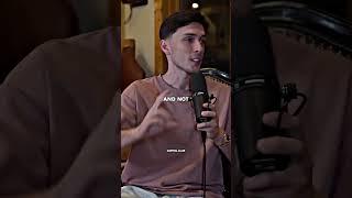 Focus on the small wins | Luke Belmar