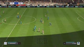 FIFA 23_beautiful game