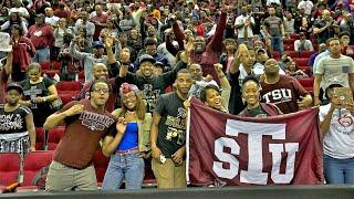 HBCU Tours - Texas Southern University (TSU) - Everything You Need To Know & See