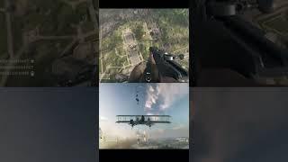 Thats how a  Squad Assembles ! #battlefield #shorts