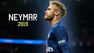 Neymar Jr 2018/2019 ● Like A Magic | Skills Show