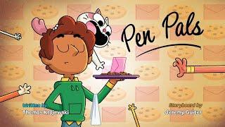 BOY, GIRL, ETC. in English - Pen Pals - FULL EPISODE