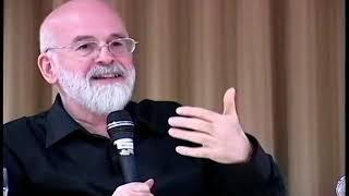 Sir Terry Pratchett interview, March 26, 2005, Part 2