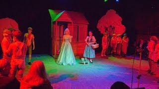 Wizard of Oz  - Performing Arts at Craven College