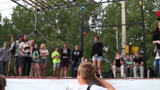 Flow your body/ Андрей Варакута/ хаус
