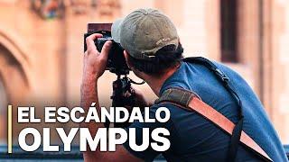 El escándalo Olympus | Escándalo empresarial | Documental completo en español