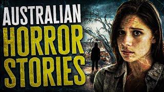 4 Scary Australian Horror Stories