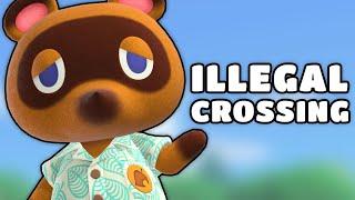 You've Never Played This Version of Animal Crossing