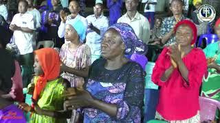 HOLINESS REVIVAL MOVEMENT WORLDWIDE IS FOR YOU By PST. PAUL RIKA