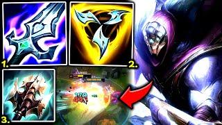 JAX TOP IS NOW A PROBLEM & 1V5 WITH EASE (JAX IS A BEAST) - S14 JAX GAMEPLAY! (Season 14 Jax Guide)