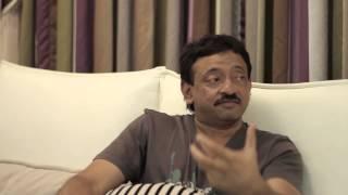 KRK Show with Ram Gopal Verma | Part 1 | KRK live | Bollywood