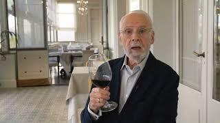 Why Do We Clink Glasses Before a Drink? | Burt Wolf Explains