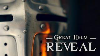 Great Helm | Reveal