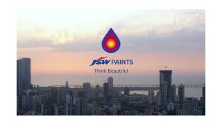 JSW Paints | Think Beautiful | Atul Kattukaran | Ganesh Pareek | First December Films