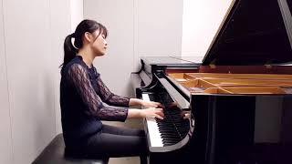Tiffany Poon - Chopin Berceuse Op.57