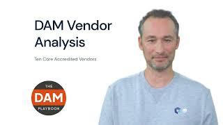 DAM Vendor Shorts - Aprimo