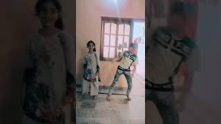 SAHIR RAZA DANCER.