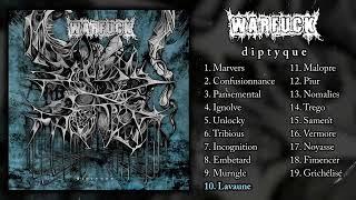 Warfuck - Diptyque LP FULL ALBUM (2023 - Grindcore)