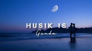 Viral Lagu Timor Leste || Full musik || Gunda - Husik Is || ( Lirik )