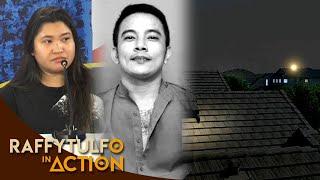31 Y/O NA PINAGBINTANGANG NAGNAKAW, PINAPUTUKAN SA BUBONG!