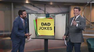 Dad jokes with Matt Wintz and Dave Chudowsky on WKYC: What does a lemon say answering the phone?