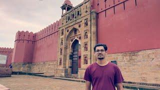 Nagardhan Fort | Nagpur | Swapnil Lingayat