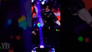 #wang Yibo best super dance 